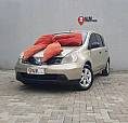 Nissan Livina S 1.6 16V Flex Fuel Mec. 2010