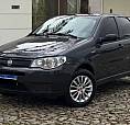 Fiat Palio Elx 1.3 Mpi Flex 8V 4P 2005