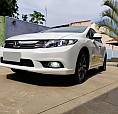 Honda Civic 2015 1.8 Automático