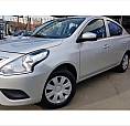 Nissan Versa 1.6 16V S