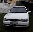 Vw - Volkswagen Gol