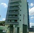 Vende-Se Apto Com 01 Suite + 02 Dorm., Anita Garibaldi-Joinville