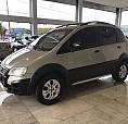 Fiat Idea Adventure 1.8 2008