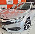 Civic / Touring / Apenas 31.100 Km Impecável Top De Linha Placa I!