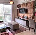 Apartamento Em Cristal