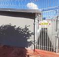 Casa Individual. Bairro Batistão, De 1 Quarto , Sala, Cozinha, Banheiro E Varanda