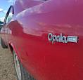Chevrolet Opala Cupê Ss 4.1