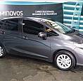 Honda Fit 1.5 Lx 16V
