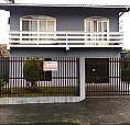 Joinville - Casa Padrão -              Costa E Silva