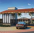 Casa De Condomínio Para Venda Possui 65 Metros Quadrados Com 3 Quartos .