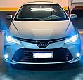 Toyota Corolla Altis Prem. Hybrid 1.8 Flex Aut 2023