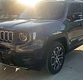 Renegade Long 1.3 T270 Completo Raridade 2023 Km 24.000