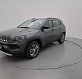 Jeep Compass 2024 1.3 T270 Turbo Flex Longitude At6