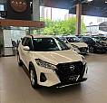 Nissan Kicks 1.6 Active 2022