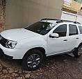 Renault Duster Authent. 1.6 Flex 16V Aut.(Pcd) 2020