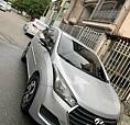 Hyundai Hb20S C.plus/C.style1.0 Flex 12V Mec. 4P 2014