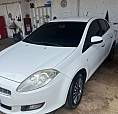 Fiat Bravo Essence 1.8 Flex 16V 5P 2014