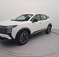 Nissan Kicks 1.0 Turbo Advance 2026
