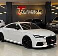 Audi Tt 2.0 16V Tfsi S-Tronic 2016