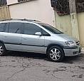 Chevrolet Zafira Elite 2.0 Mpfi Flexpower 8V Aut 2007