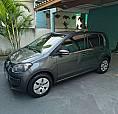 Volkswagen Up! Move 1.0 Total Flex 12v 5p 2015