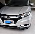 Honda Hr-V Exl 1.8 Flexone 16V 5P Aut. 2017