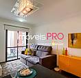 Apto Vila Olimpia Com 37M² De 1 Dorm E 1 Vaga