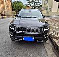 Jeep Compass Limited 2.0 4x4 Diesel 16v Aut. 2018