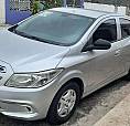 Chevrolet Onix Hatch Lt 1.0 8V Flex Power Mec. 4P 2015