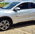 Honda Hr-V Ex 1.8 Flexone 16V 5P Aut. 2016
