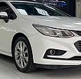 Chevrolet Cruze Lt 1.4 16V Turbo Flex 4P Aut. 2018