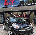 Ford Ka+ Sedan 1.5 16v Flex 4p 2017