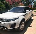 Land Rover Range Rover 4Wd | 5 Mil Abaixo Da Fipe *Carro De Mulher*