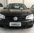 Somaco Vw - Volkswagen Golf 2.0 Automatico 2011/2012