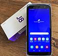Smartphone Samsung J8