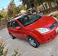 Vendo Ford Fiesta 1.0 8V Flex/Clas 08/08