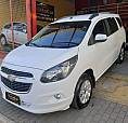 Gm Spin Ltz 1.8 8V Flex 2015/2016 7 Lugares Manual
