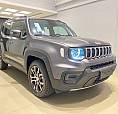 Jeep Renegade Lgtd T270 Flex 2022/2023