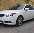 Cerato 1.6Aut.