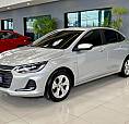 Chevrolet Onix 1.0 Plus Flex Automático 2022 Apenas 4.000 Km Rodados 