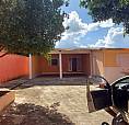 Alugo Casa No Lunabel 3B 