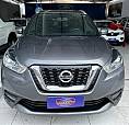 Kicks Sv 2018 Automático 
