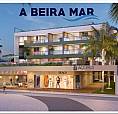 Praia De Tamandaré - Studio  28 M² Com 1 Quarto Frente Mar.