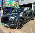 Chevrolet S10 Highcountry 2022 Com Baixa Km 
