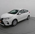Toyota Yaris 2023 1.5 16V Flex Xl Multidrive