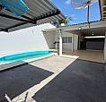 Alugo Casa No Paraviana Com Área Gourmet E Piscina.