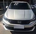 Fiat Argo 1.0 2022