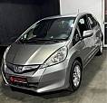 Fit 2014 Lx 1.4 Automatico (Carro Impecável)
