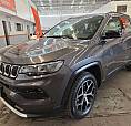 Jeep Compass Long. T270 1.3 Tb 4x2 Flex Aut 2025
