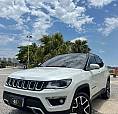 Jeep Compass Limited 2.0 4X4 Diesel 16V Aut. 2019